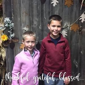 Meet your Posher, Tara